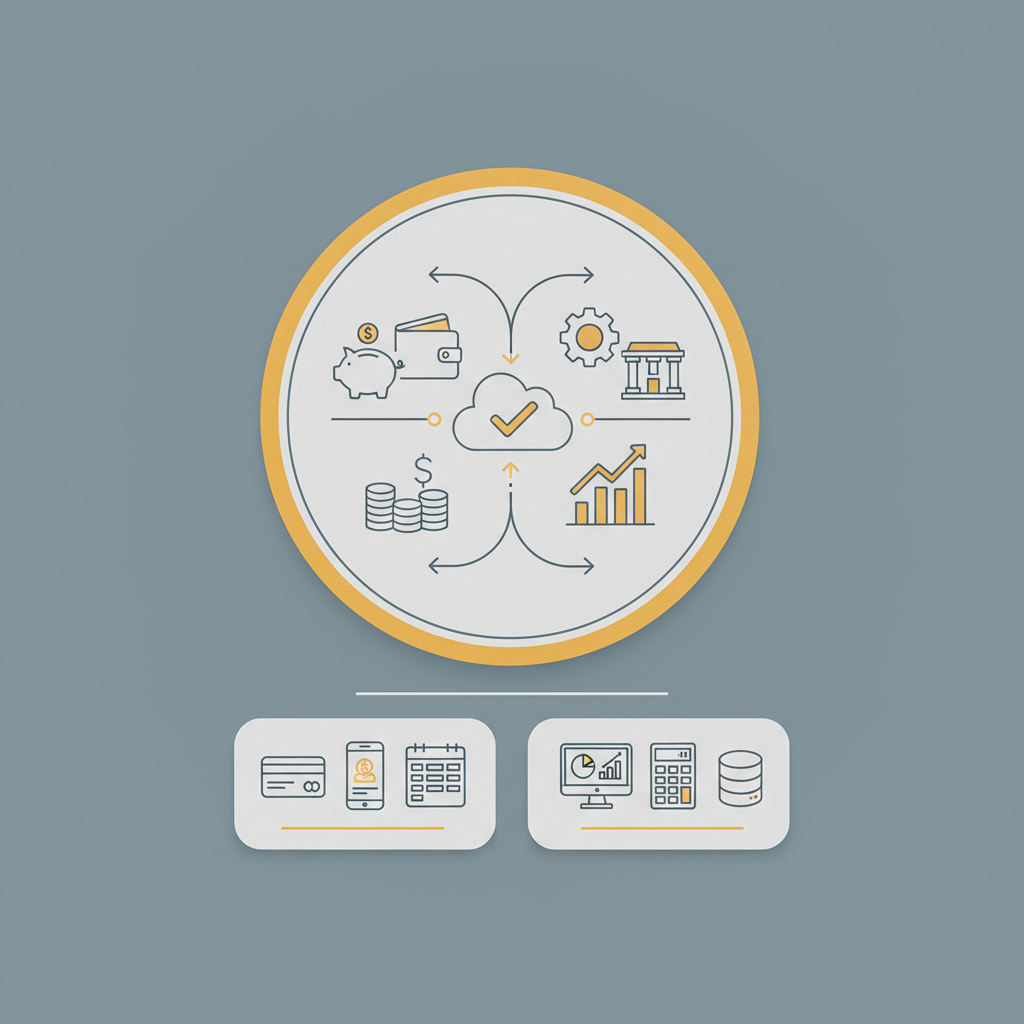 Complete Guide to Unified Money Management for Individuals and Businesses