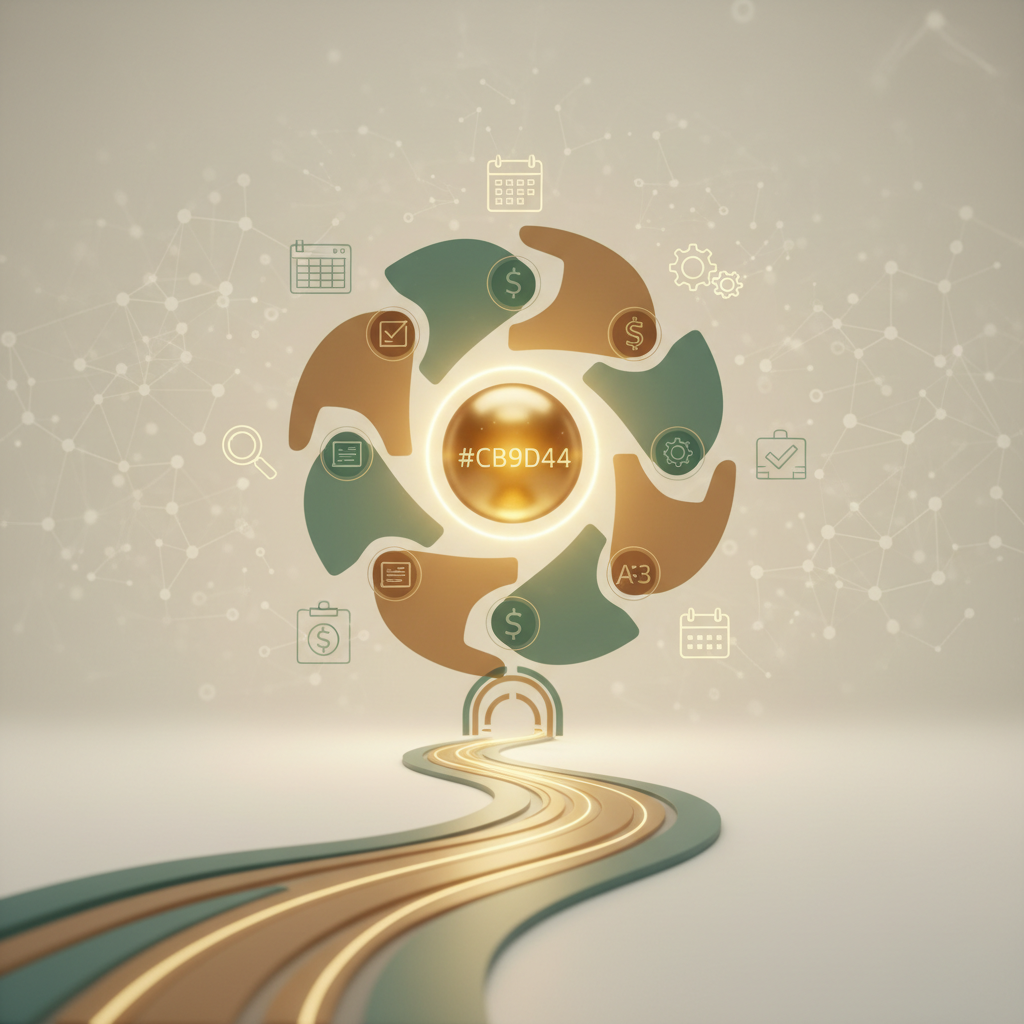 The Importance of Regular Financial Reviews for Unified Money Management Success