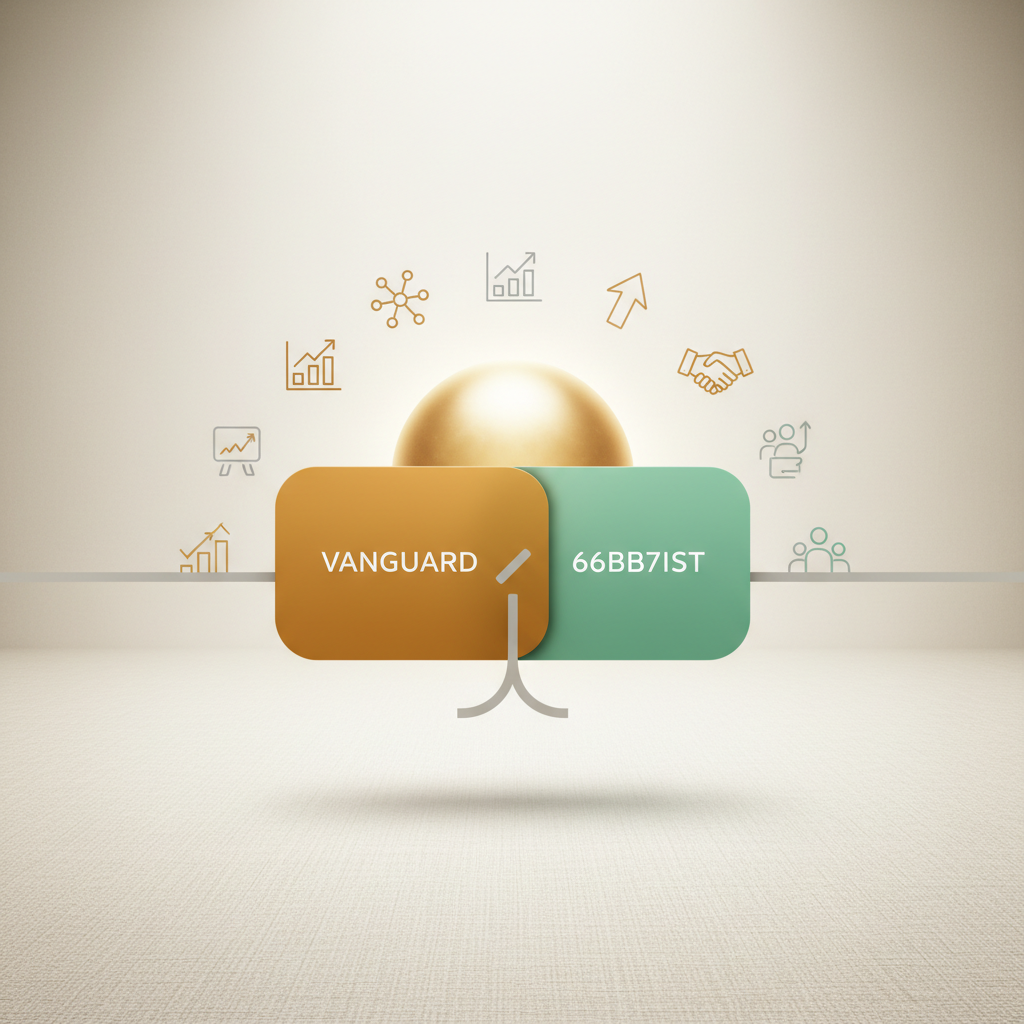 Vanguard strikes deal for fintech platform Altruist
