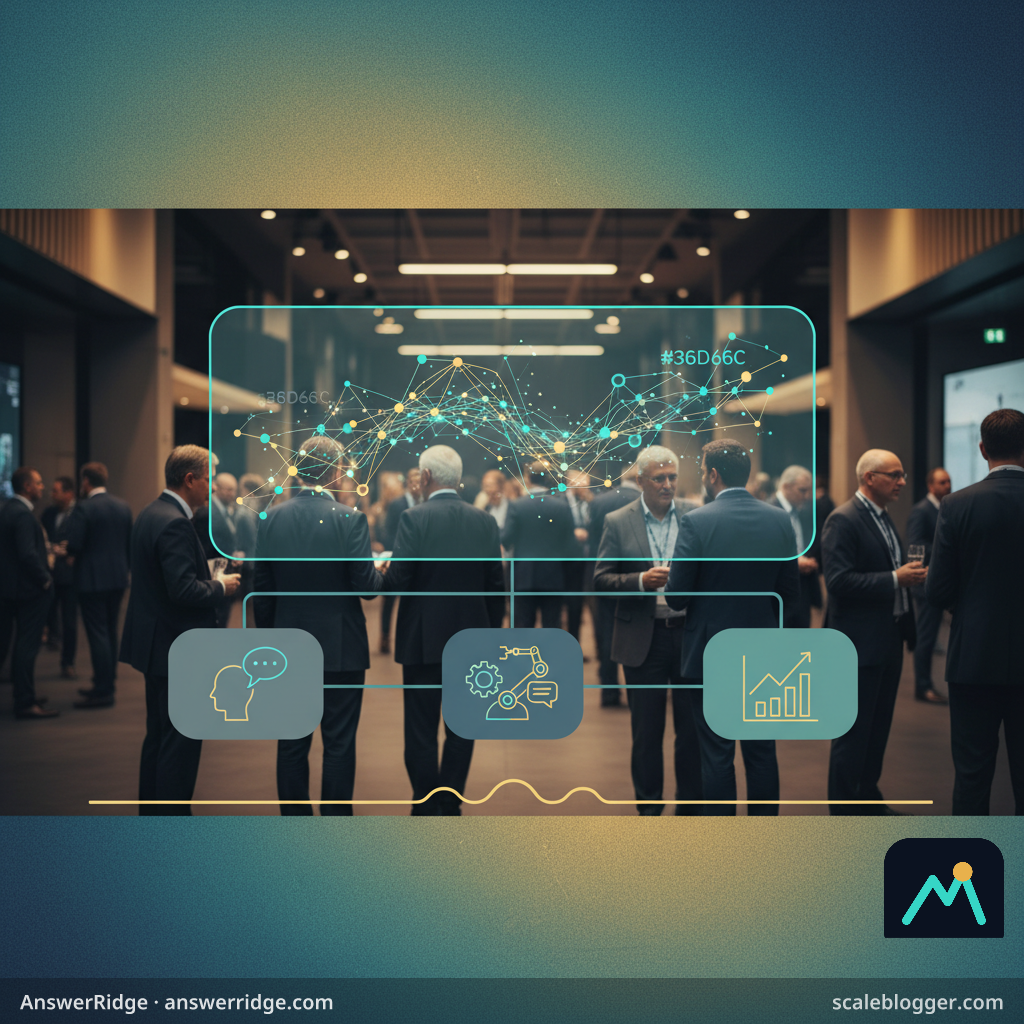 Beyond AI: what Europe’s flagship customer contact event revealed
