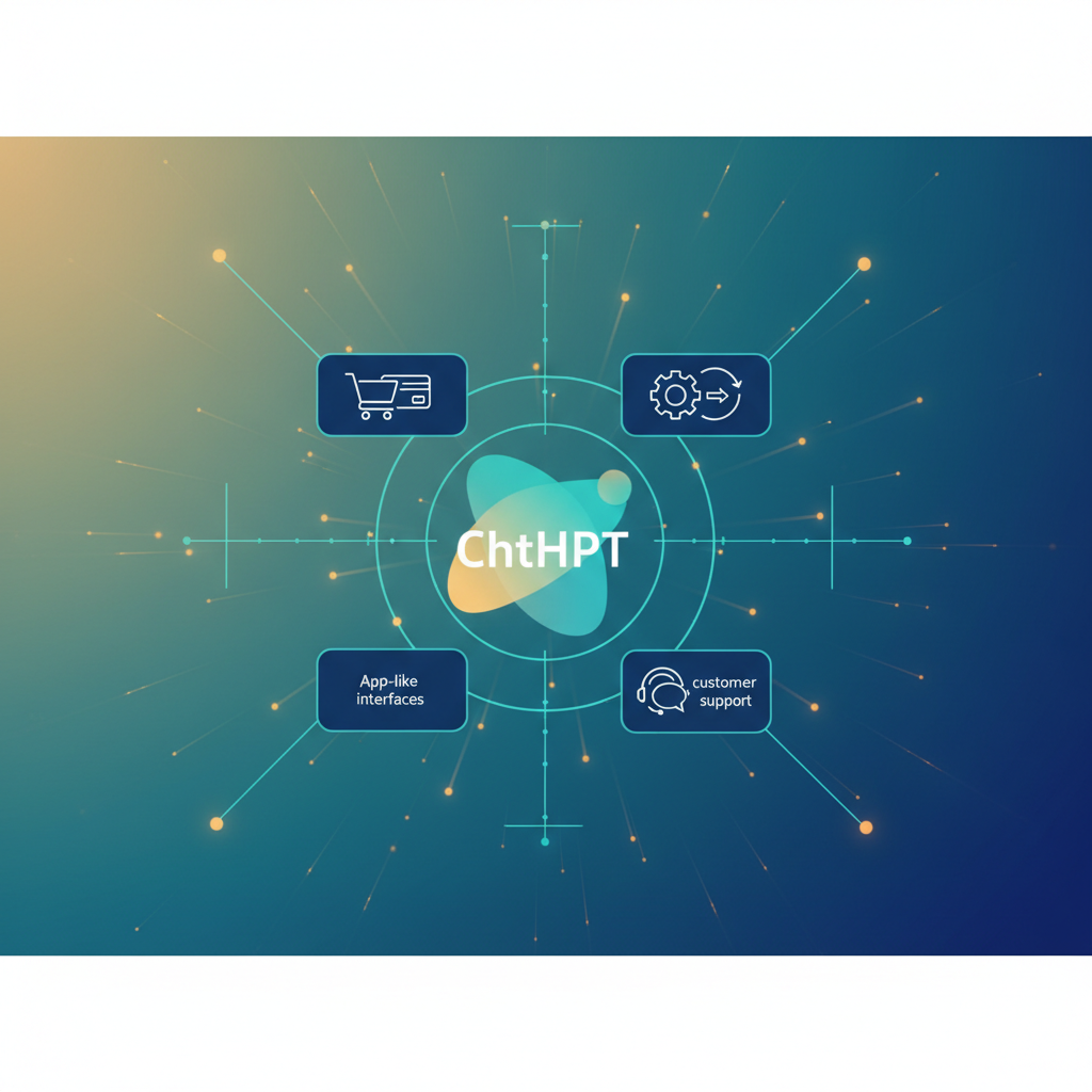 OpenAI expands ChatGPT's plug-ins with app-like interfaces and automations | TechCrunch