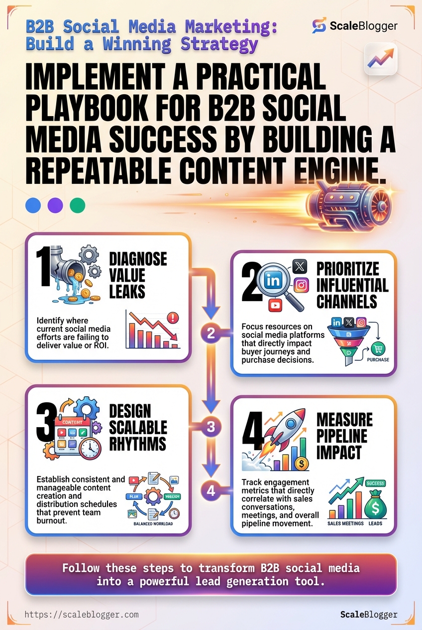 Visual breakdown: infographic